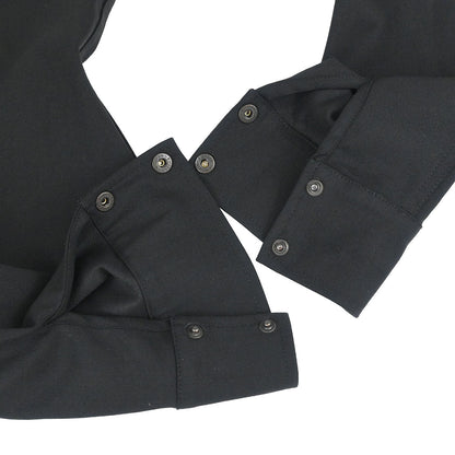 Christian Dior 2003 Shirt Blouse Black #36