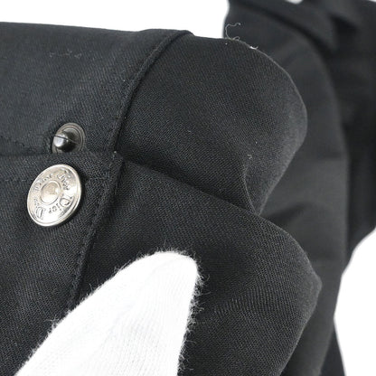 Christian Dior 2003 Shirt Blouse Black #36