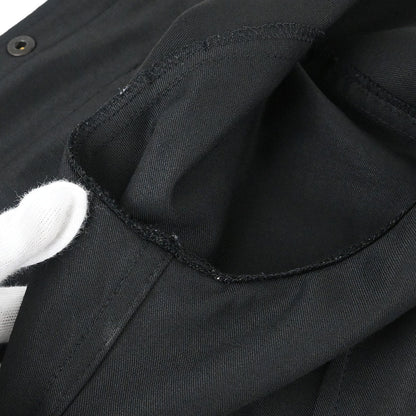 Christian Dior 2003 Shirt Blouse Black #36