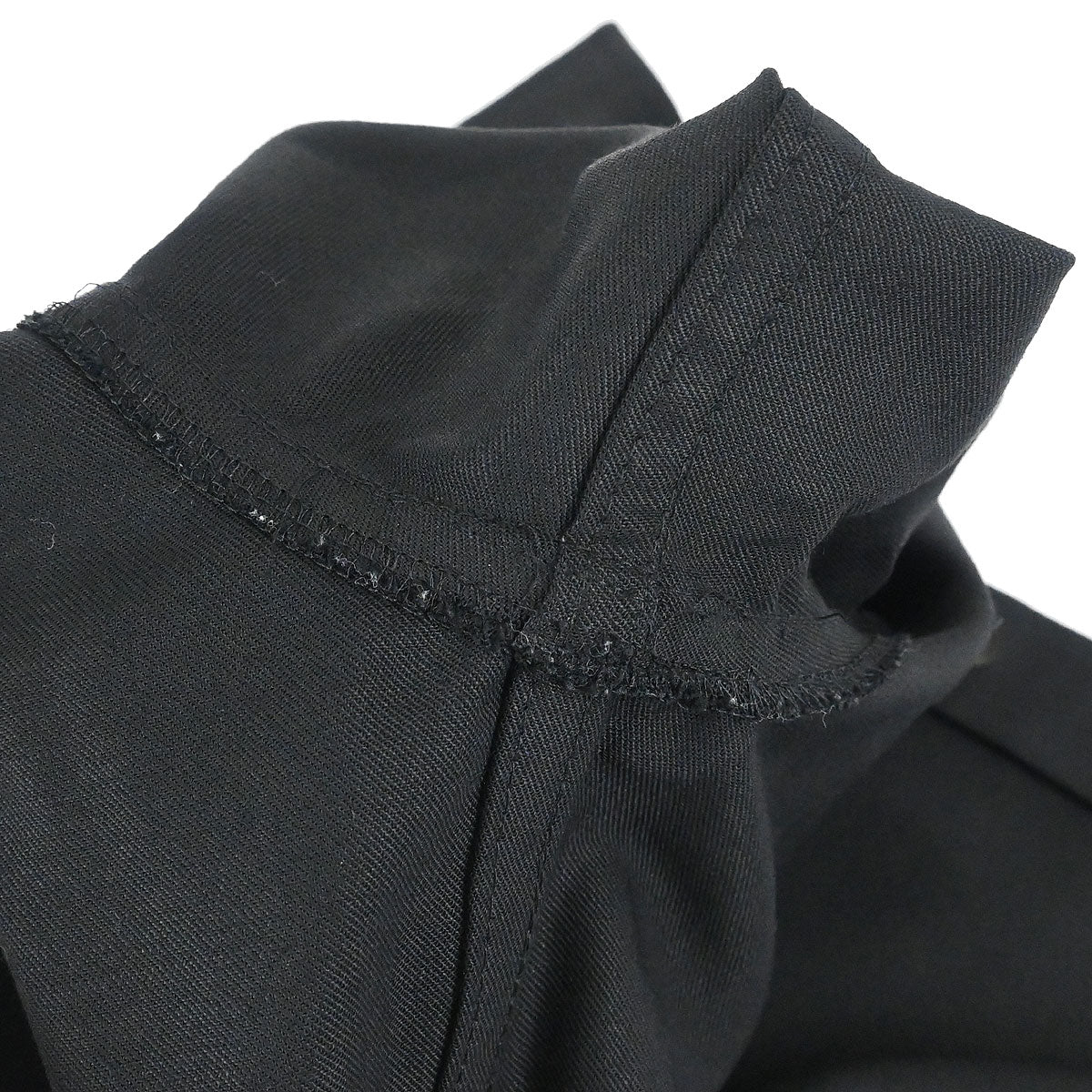 Christian Dior 2003 Shirt Blouse Black #36