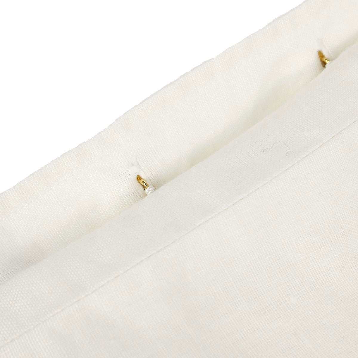Chanel 1997 Halter Top White #36