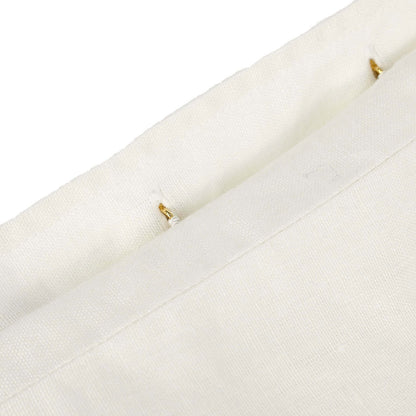 Chanel 1997 Halter Top White #36