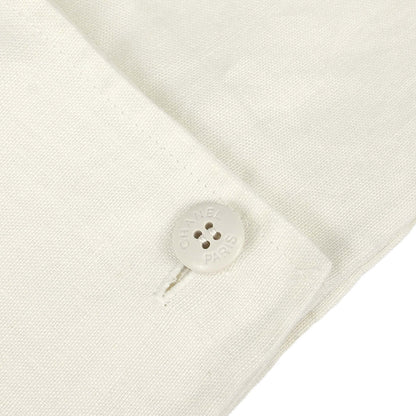 Chanel 1997 Halter Top White #36