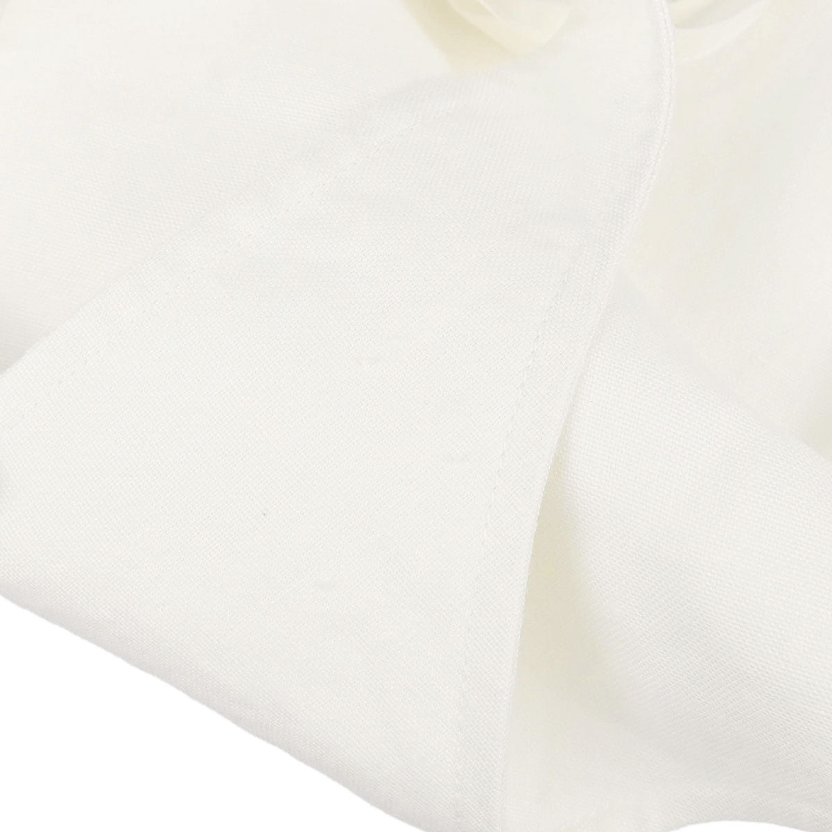 Chanel 1997 Halter Top White #36