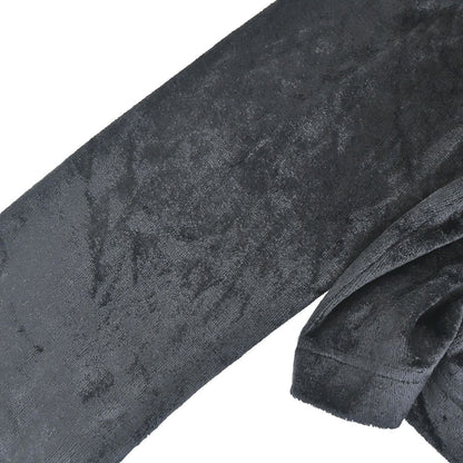 Fendi Long Sleeve Top Black #42