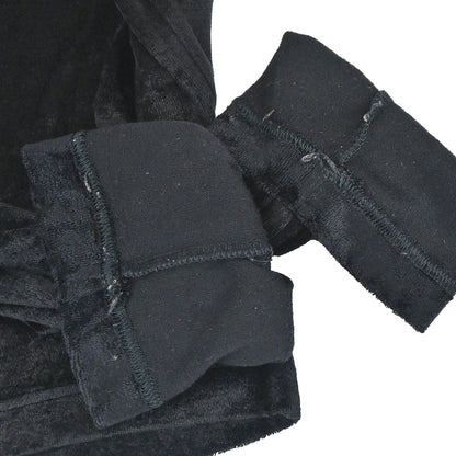 Fendi Long Sleeve Top Black #42