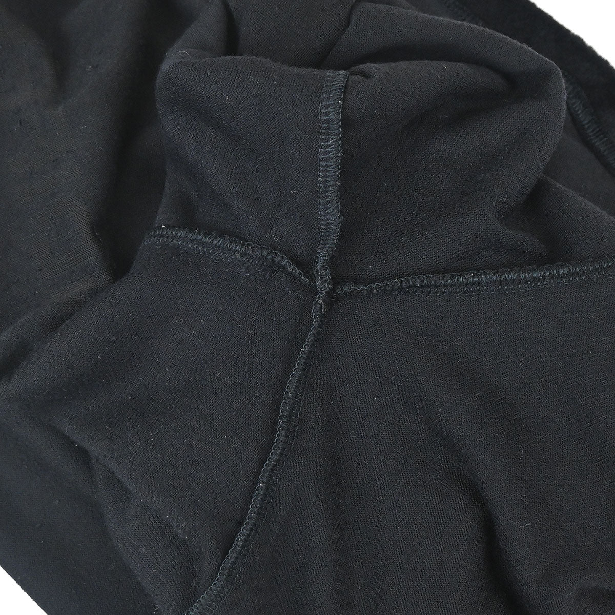 Fendi Long Sleeve Top Black #42