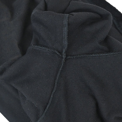 Fendi Long Sleeve Top Black #42