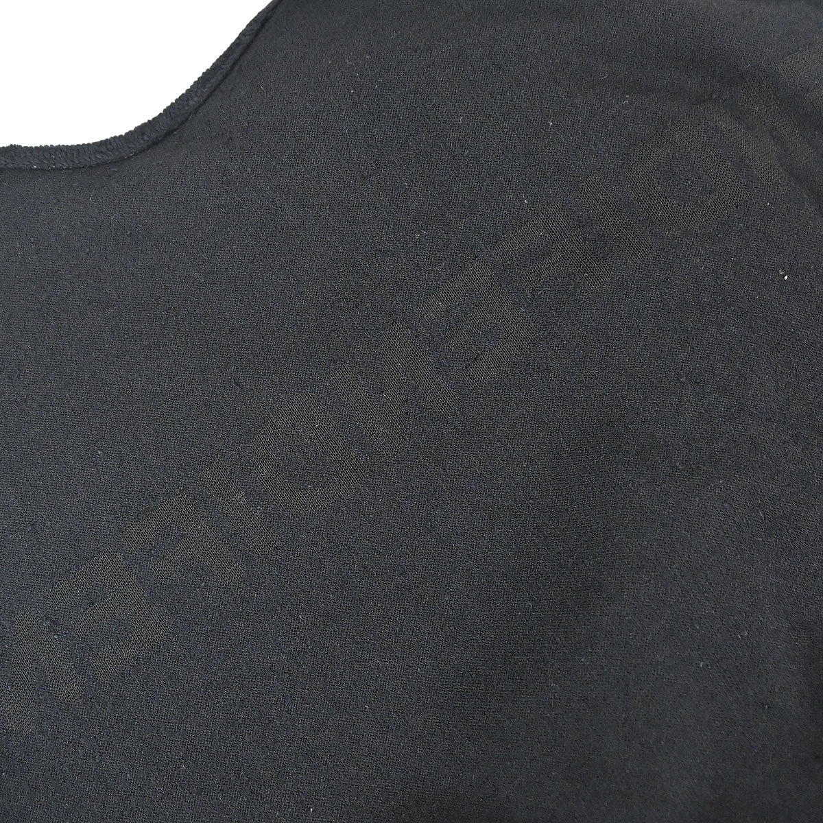 Fendi Long Sleeve Top Black #42