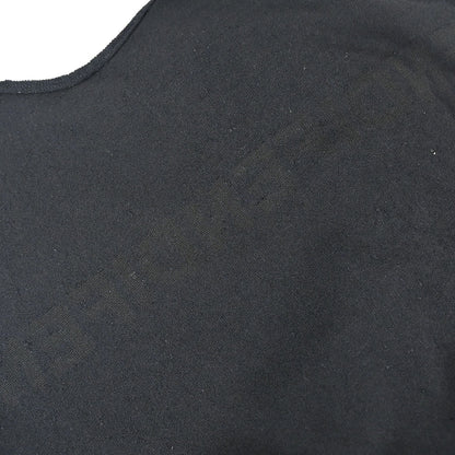 Fendi Long Sleeve Top Black #42