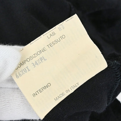 Fendi Long Sleeve Top Black #42