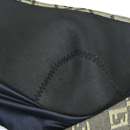 Fendi Zucchino Swimwear Swimsuit Khaki #40