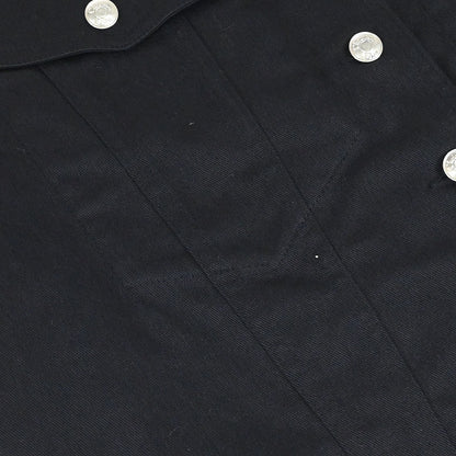 Christian Dior 2001 Denim Jacket Black #36