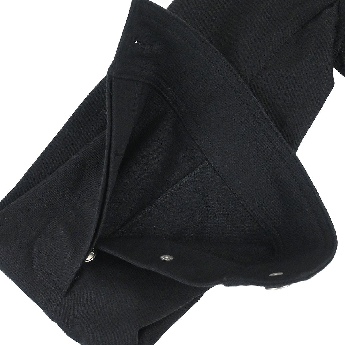 Christian Dior 2001 Denim Jacket Black #36