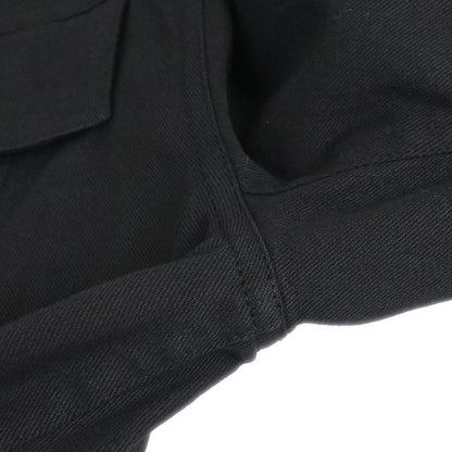 Christian Dior 2001 Denim Jacket Black #36