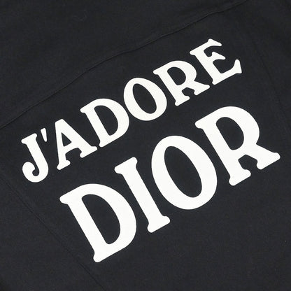 Christian Dior 2001 Denim Jacket Black #36