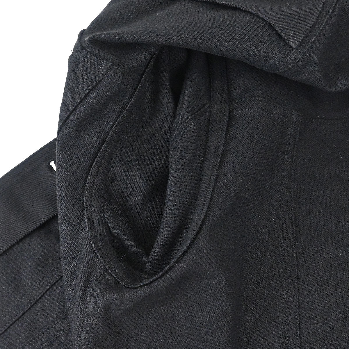 Christian Dior 2001 Denim Jacket Black #36