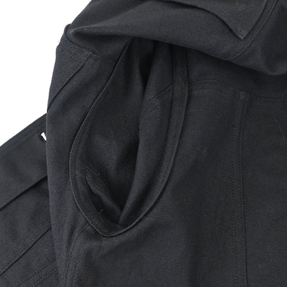 Christian Dior 2001 Denim Jacket Black #36