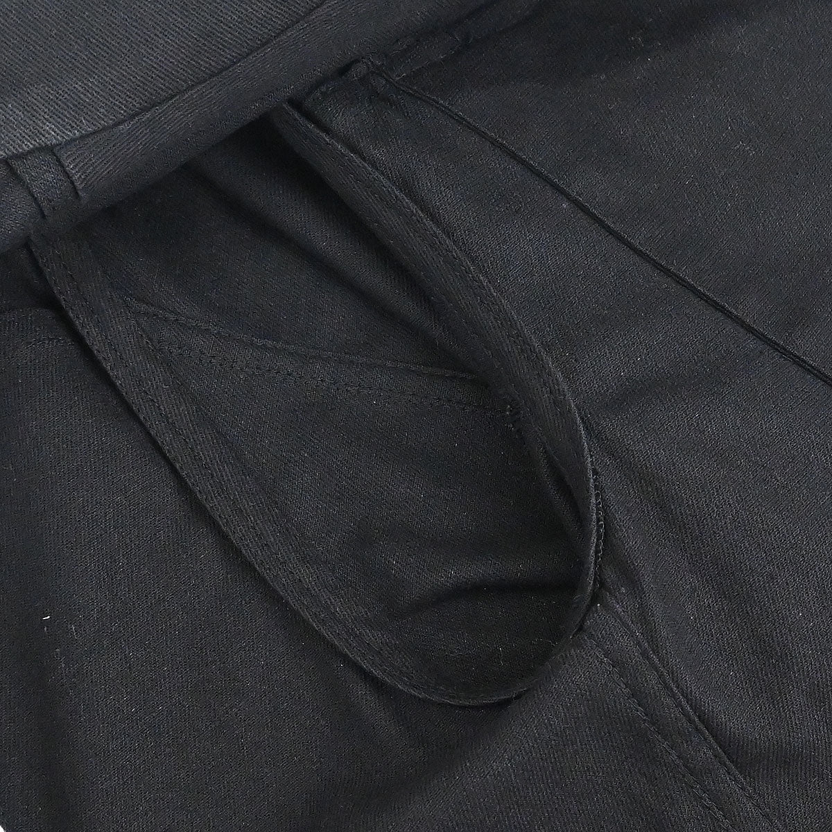 Christian Dior 2001 Denim Jacket Black #36