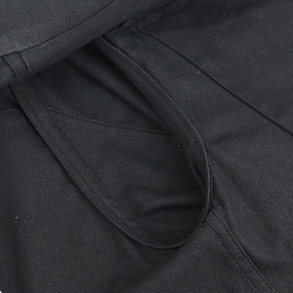 Christian Dior 2001 Denim Jacket Black #36
