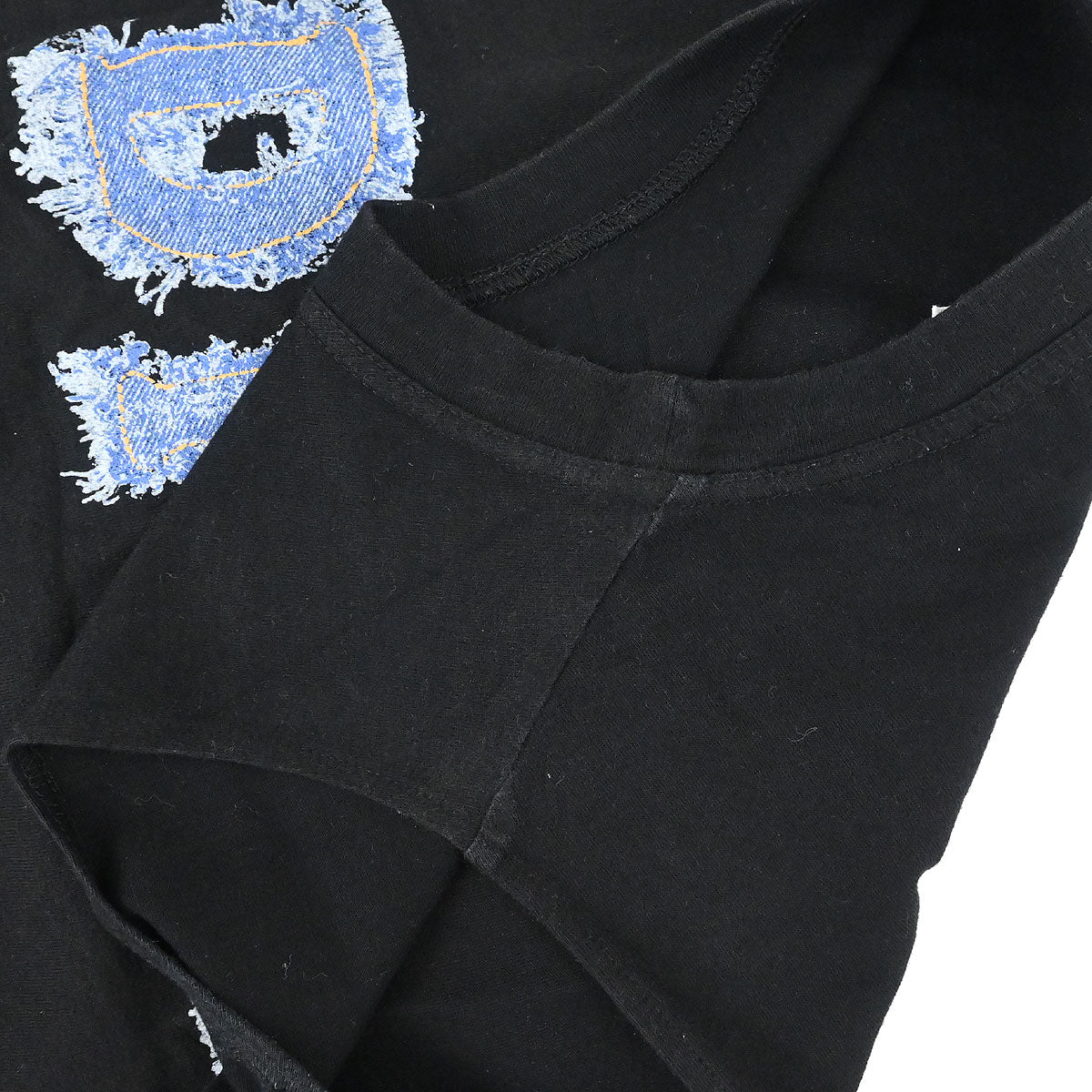 Christian Dior 2003 Sleeveless Tank Top Black #36