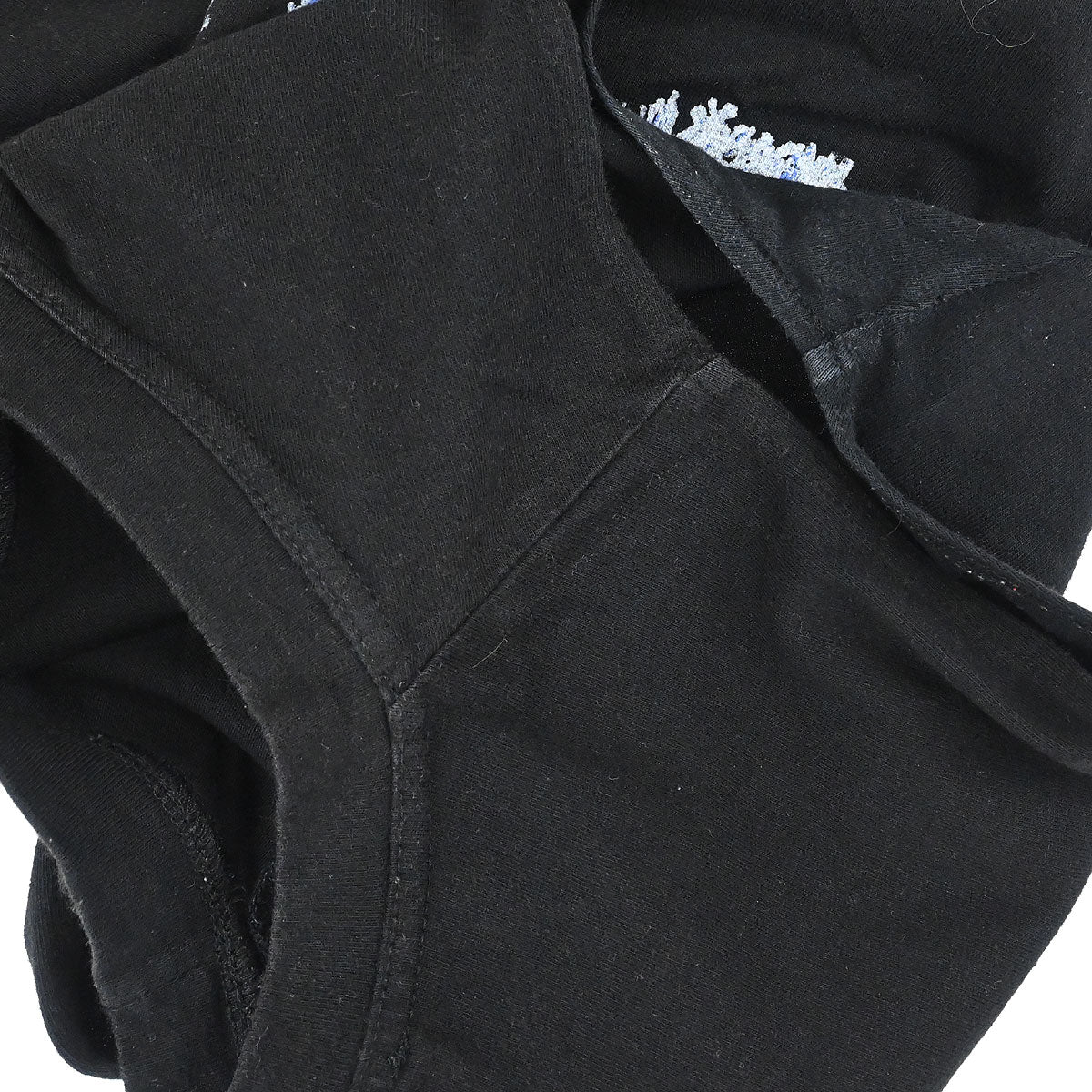 Christian Dior 2003 Sleeveless Tank Top Black #36