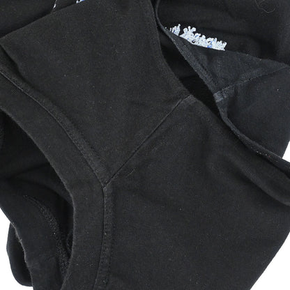 Christian Dior 2003 Sleeveless Tank Top Black #36