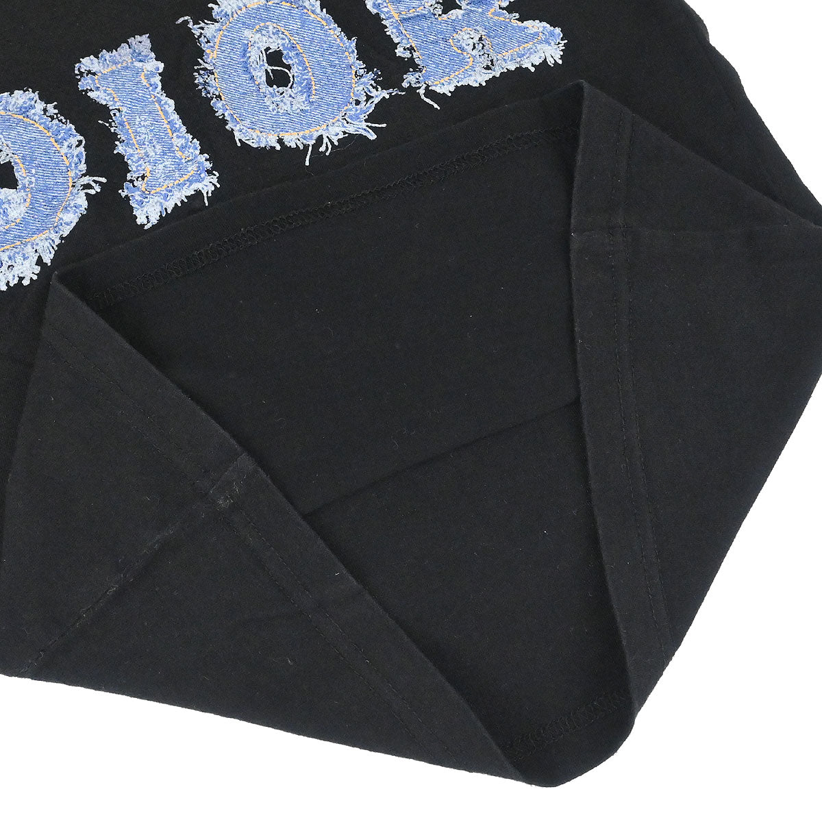 Christian Dior 2003 Sleeveless Tank Top Black #36