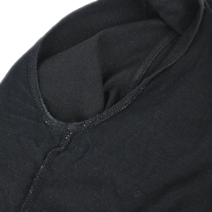 Christian Dior 2003 Sleeveless Tank Top Black #36