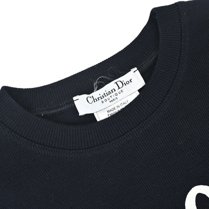 Christian Dior 2003 Sleeveless Tank Top Black #40