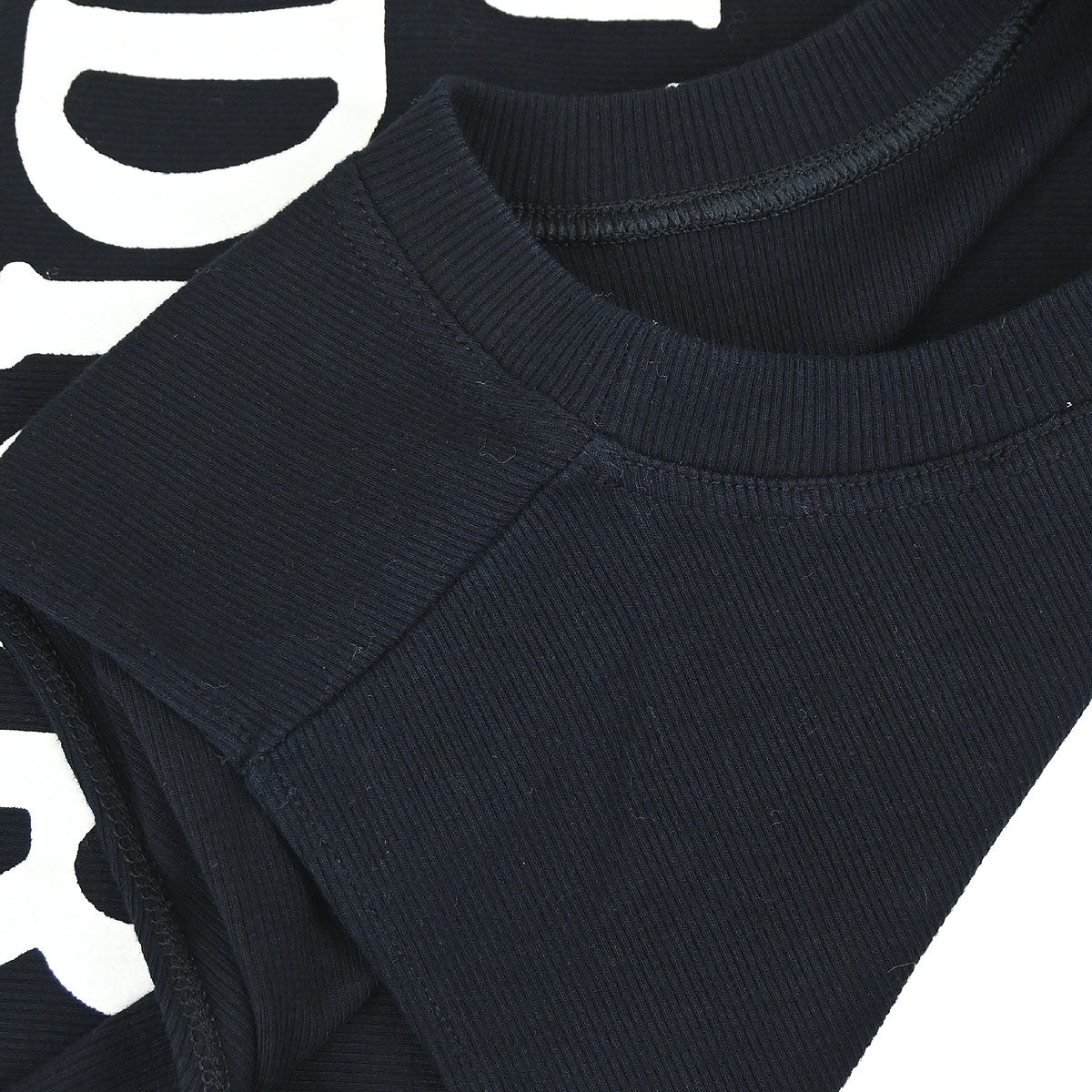Christian Dior 2003 Sleeveless Tank Top Black #40