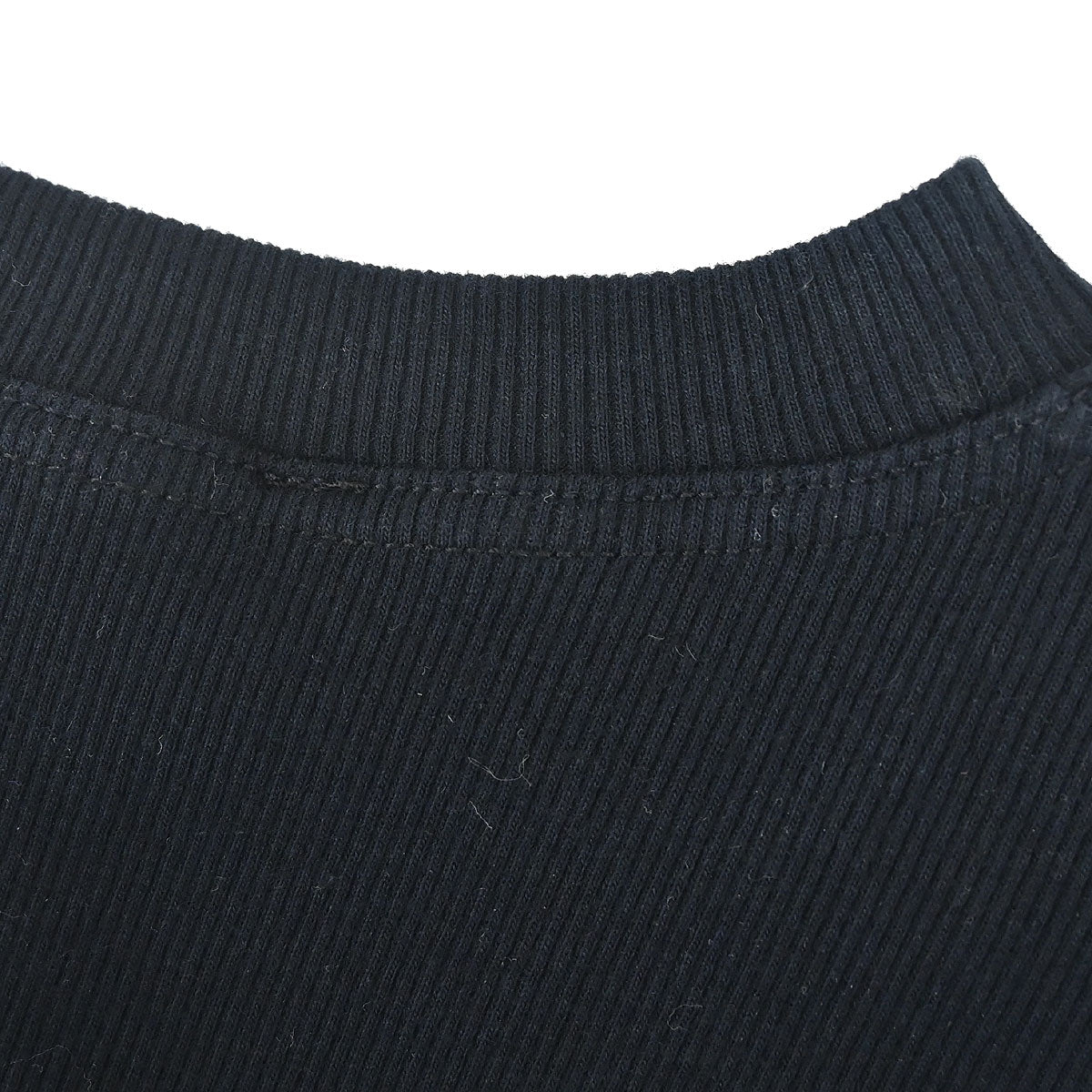 Christian Dior 2003 Sleeveless Tank Top Black #40