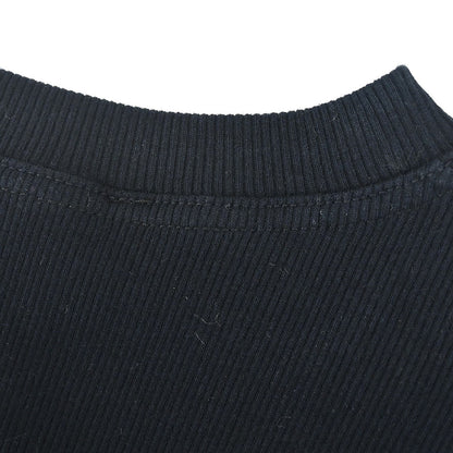Christian Dior 2003 Sleeveless Tank Top Black #40