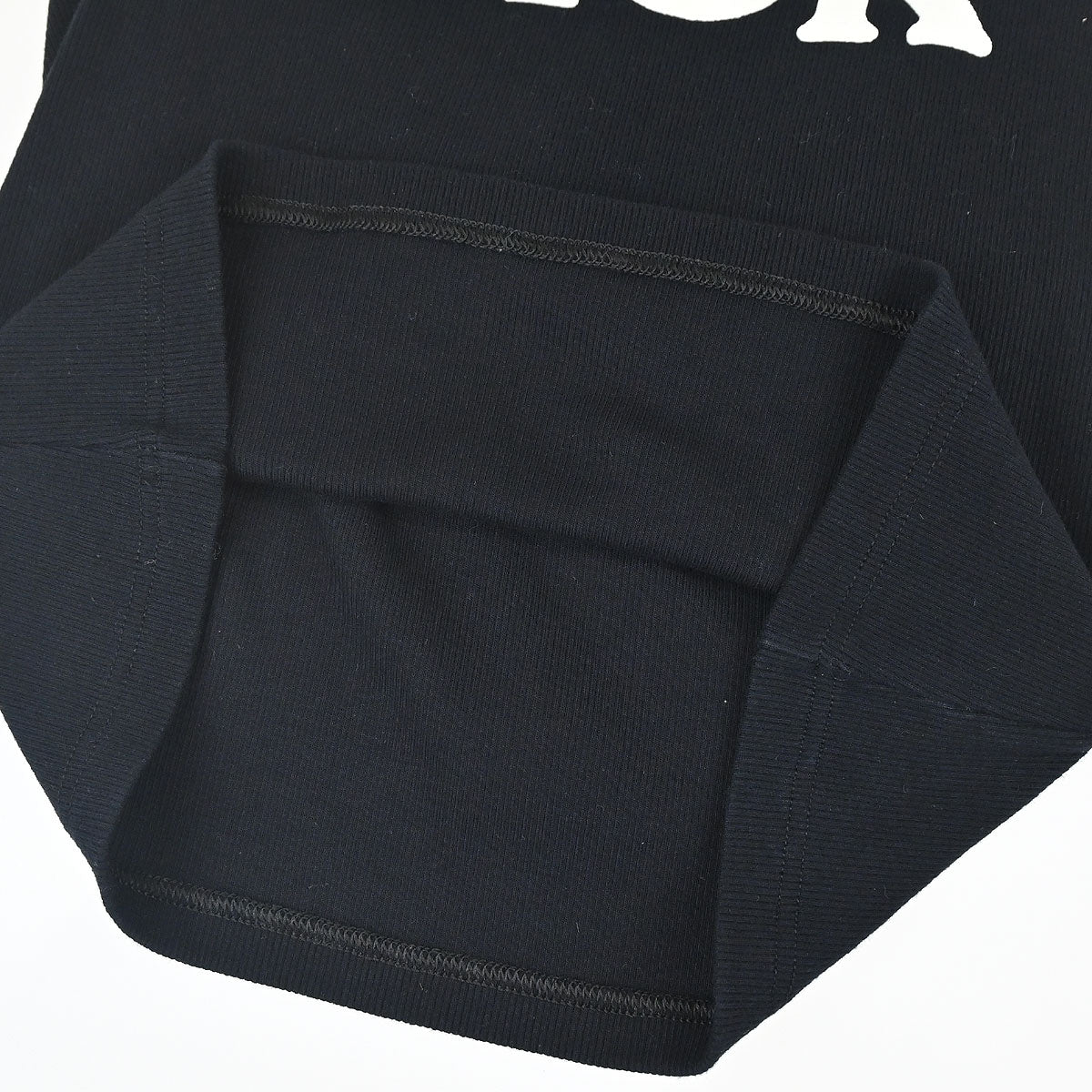 Christian Dior 2003 Sleeveless Tank Top Black #40