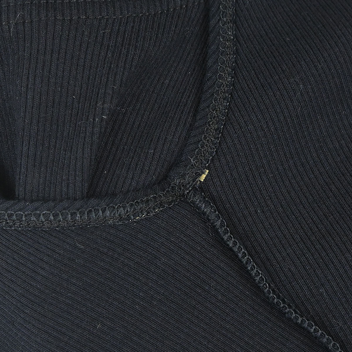 Christian Dior 2003 Sleeveless Tank Top Black #40