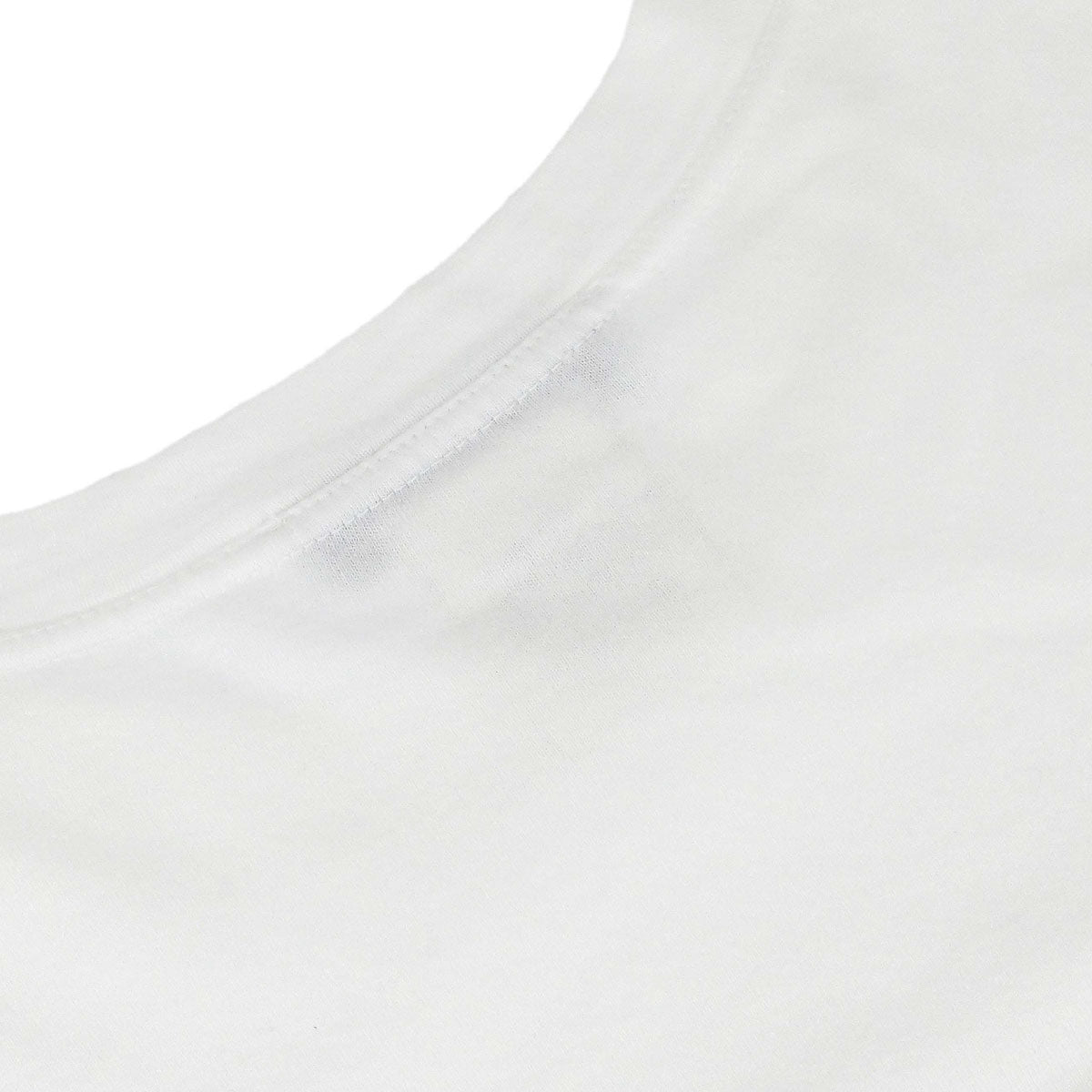 Christian Dior 2001 Zipper T-shirt White #38