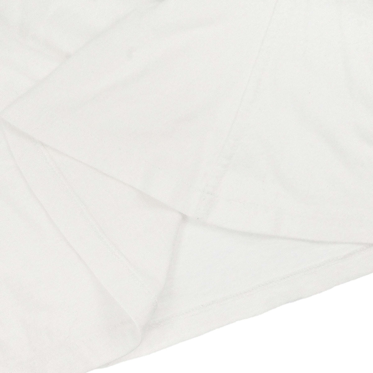 Christian Dior 2001 Zipper T-shirt White #38