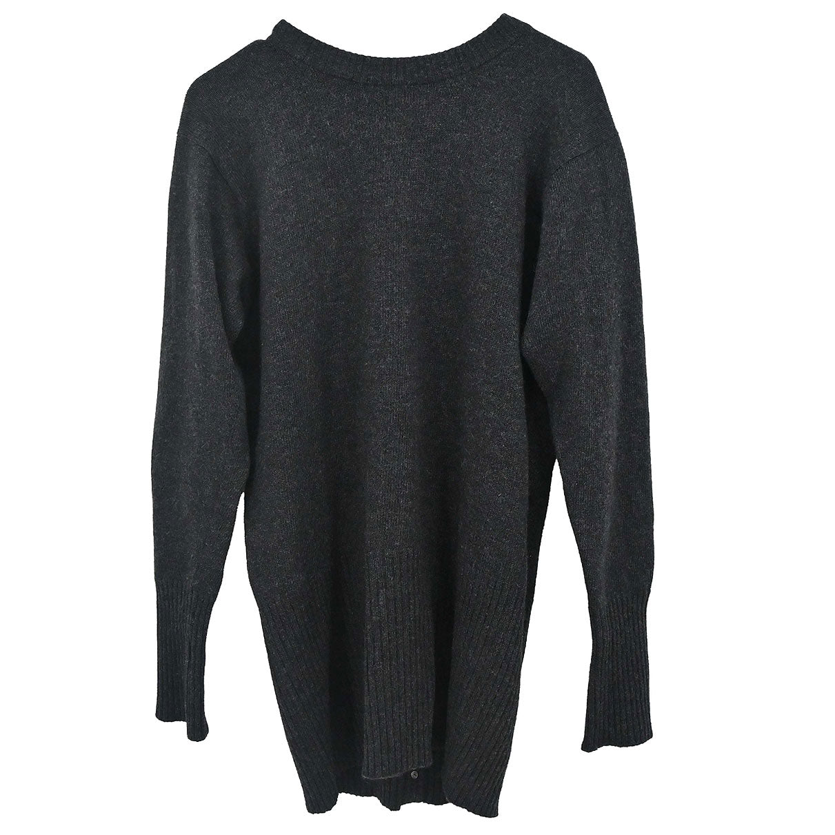 Chanel 1994 Cardigan Black #40