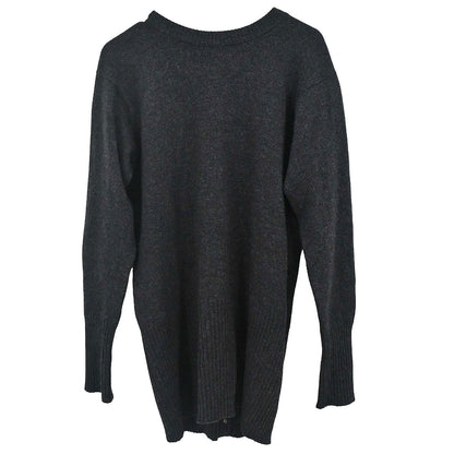 Chanel 1994 Cardigan Black #40