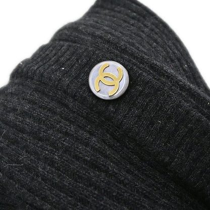 Chanel 1994 Cardigan Black #40