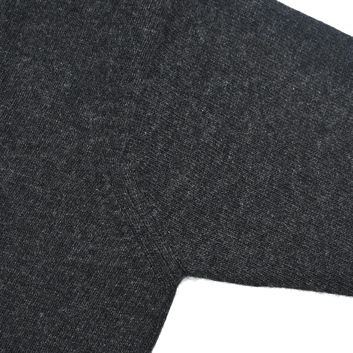 Chanel 1994 Cardigan Black #40
