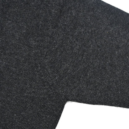 Chanel 1994 Cardigan Black #40