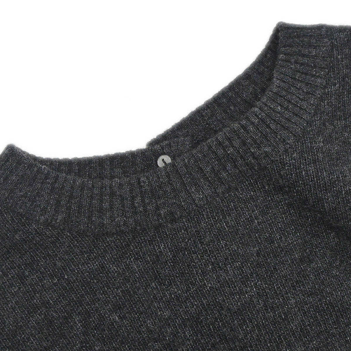Chanel 1994 Cardigan Black #40