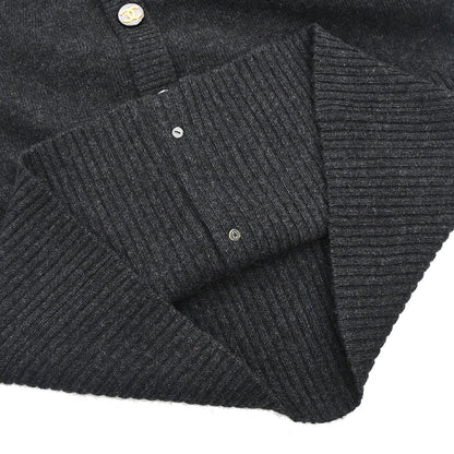 Chanel 1994 Cardigan Black #40