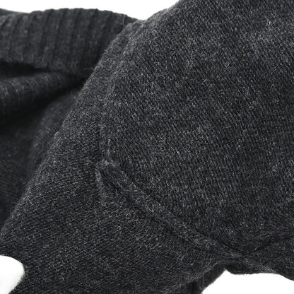 Chanel 1994 Cardigan Black #40
