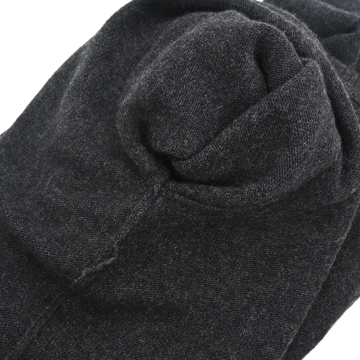 Chanel 1994 Cardigan Black #40