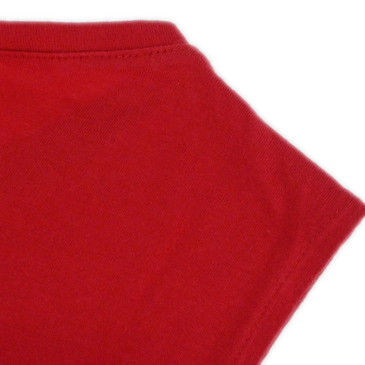 Christian Dior 2002 Dior Drama Sleeveless Tank Top Red #40