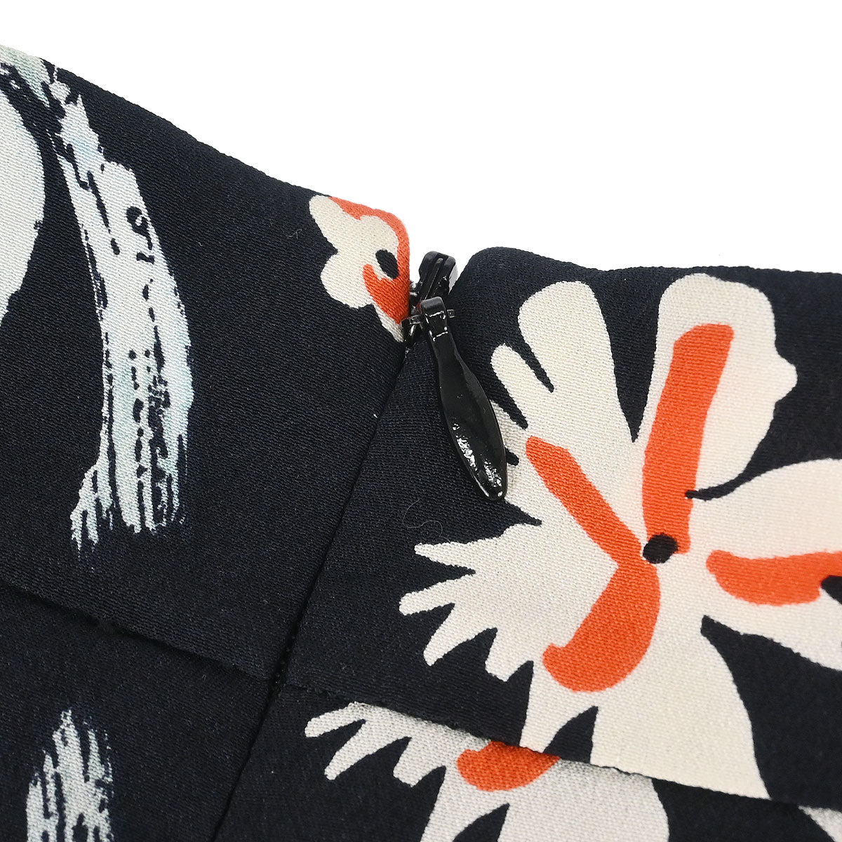 Chanel 1997 Sleeveless Dress Black #38