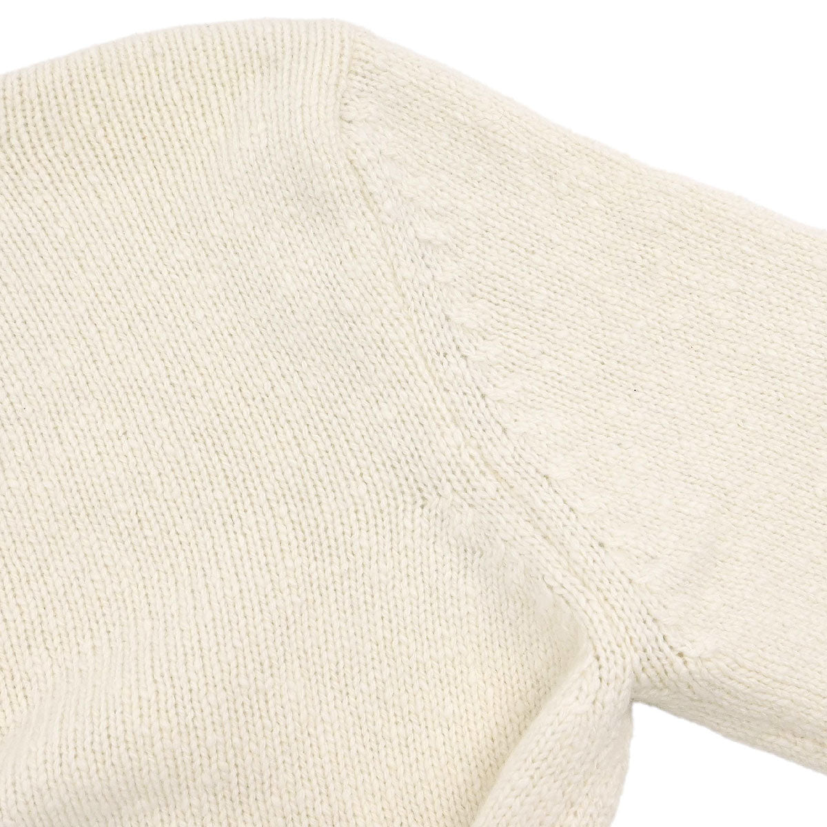 Chanel 2004 Cardigan Ivory #44