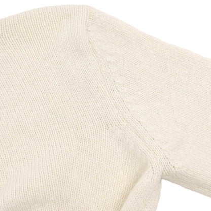 Chanel 2004 Cardigan Ivory #44